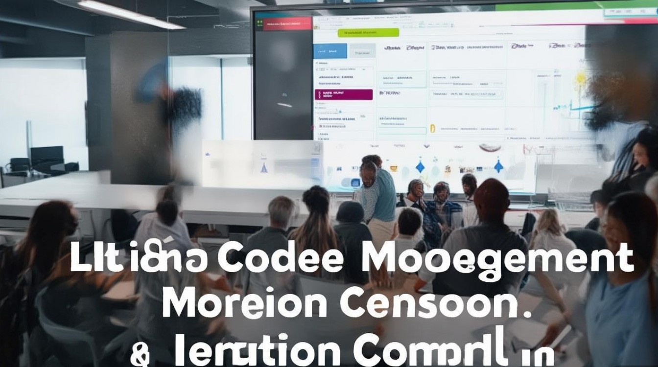 如何在ubuntu git 服务器上实现高效代码管理及版本控制？