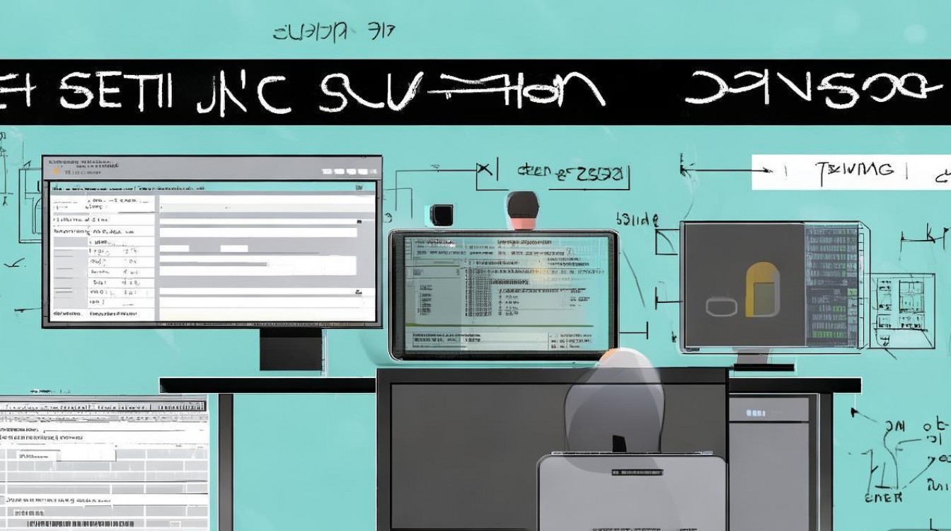 如何正确搭建Ubuntu SVN服务器？SVN服务器配置与优化疑问解答