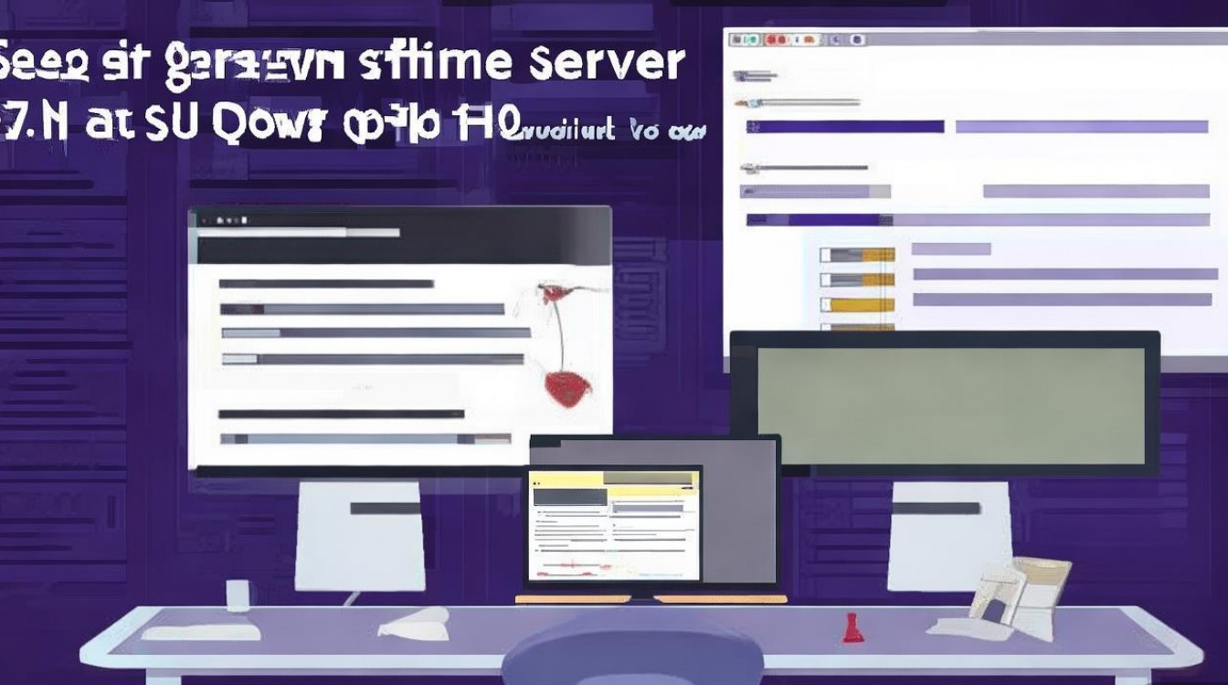 如何正确搭建Ubuntu SVN服务器？SVN服务器配置与优化疑问解答