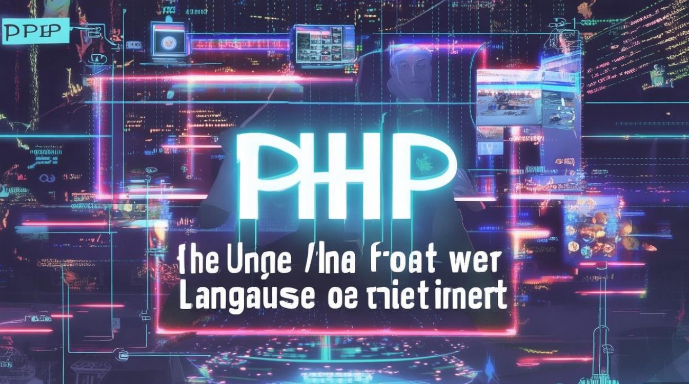 网络编程 PHP为何在众多编程语言中独树一帜？