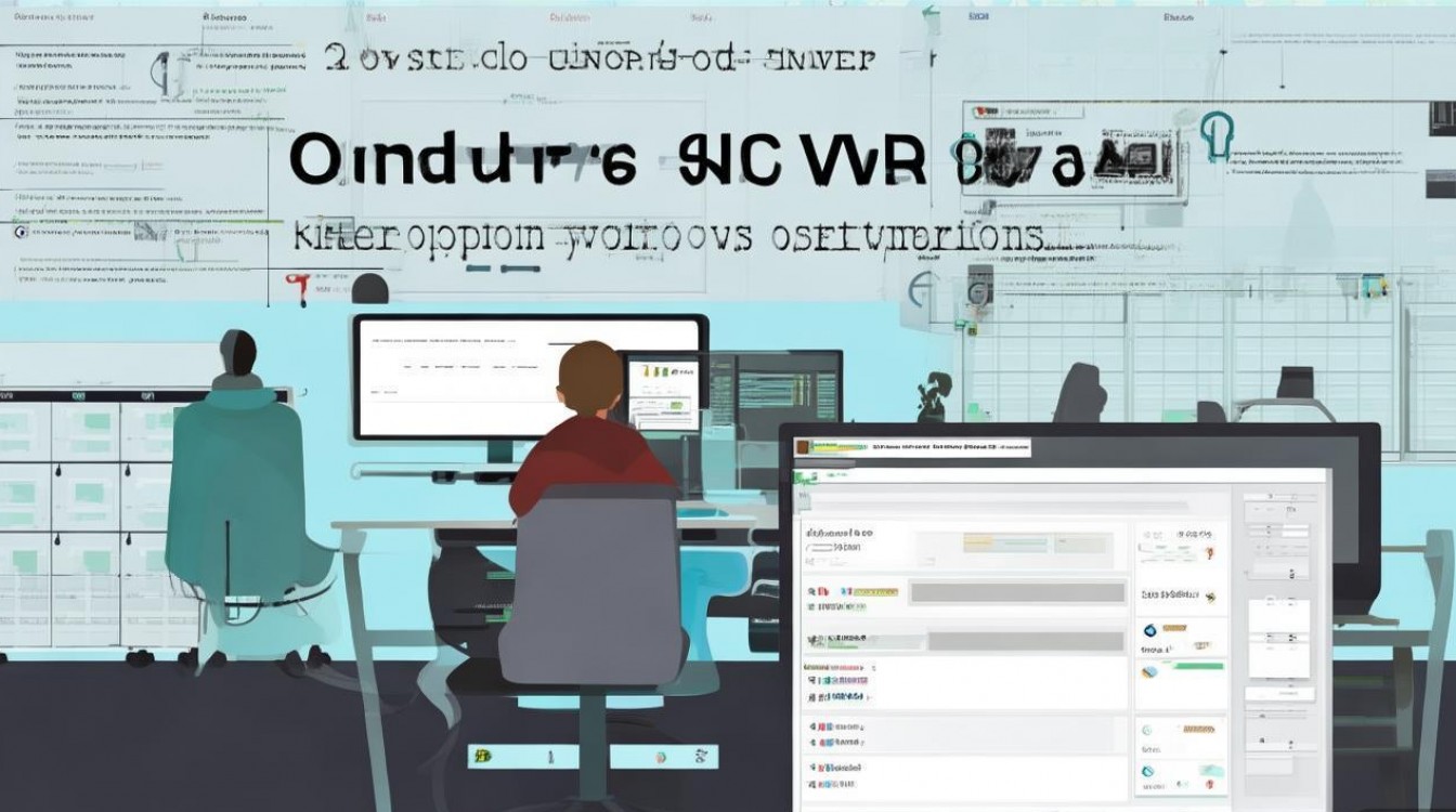 如何正确搭建Ubuntu SVN服务器？SVN服务器配置与优化疑问解答