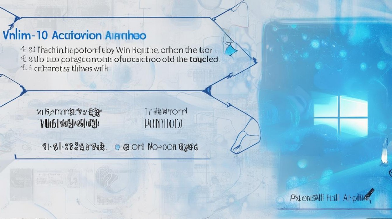 win10激活方法揭秘,究竟哪种方式最简便有效? win10激活方法揭秘,究竟哪种方式最简便有效?