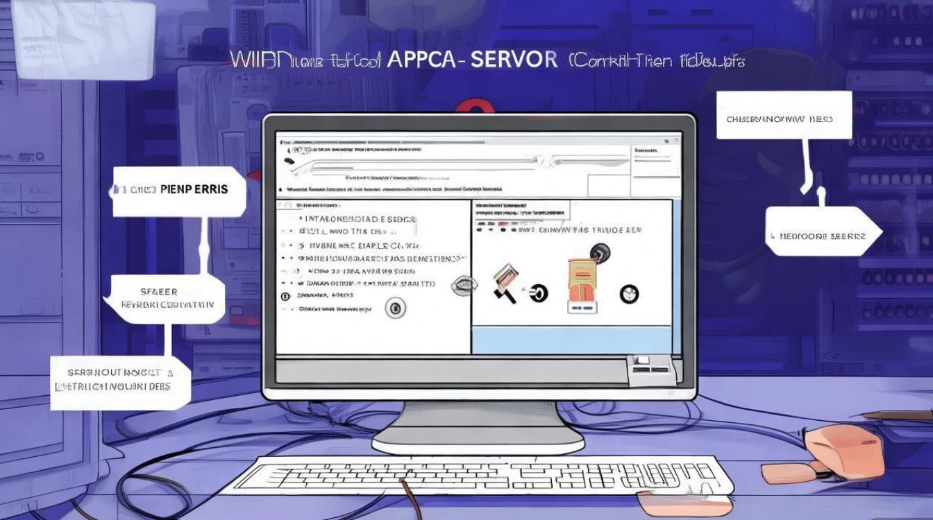 Windows Apache服务器配置中存在哪些常见问题及解决方法？