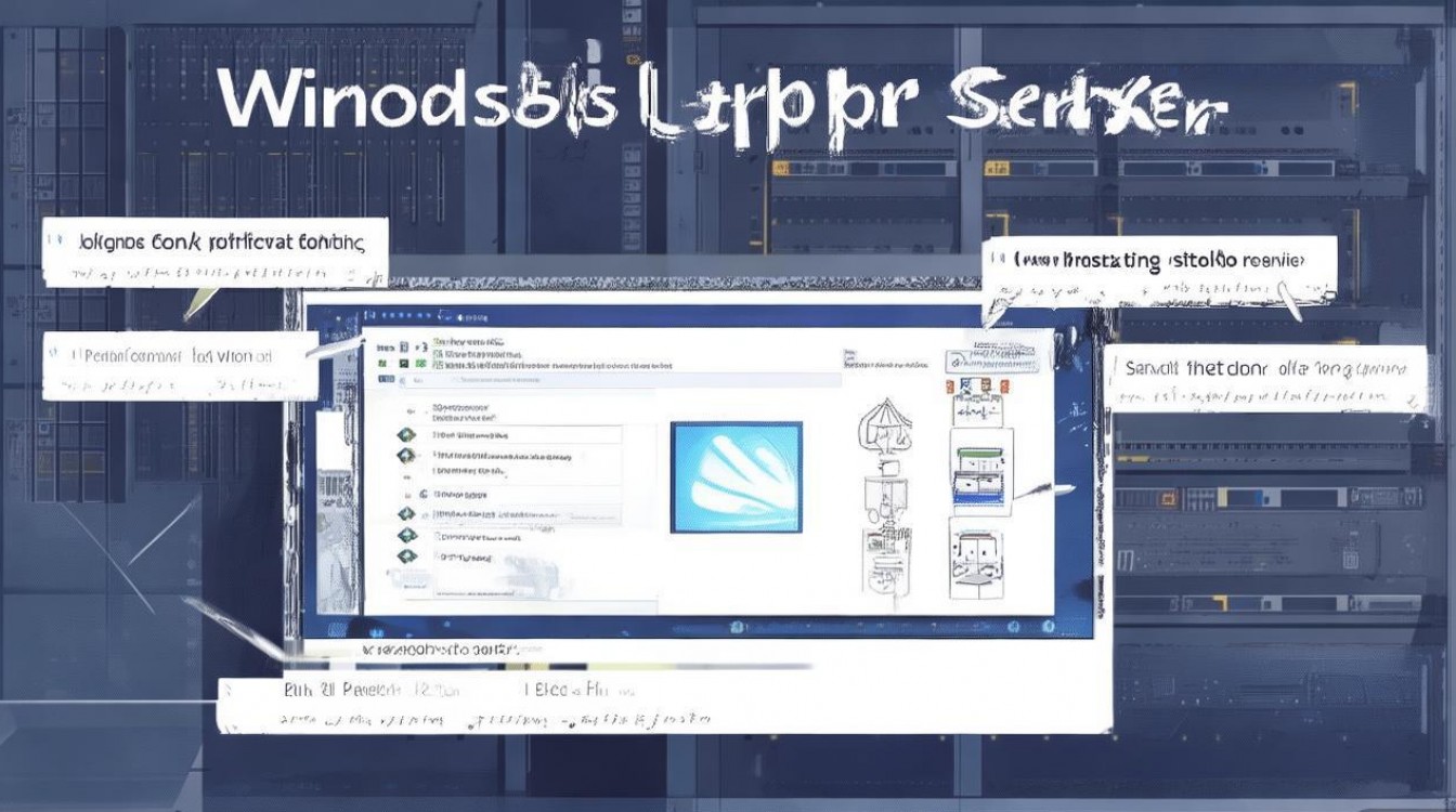 Windows Apache服务器配置中存在哪些常见问题及解决方法？