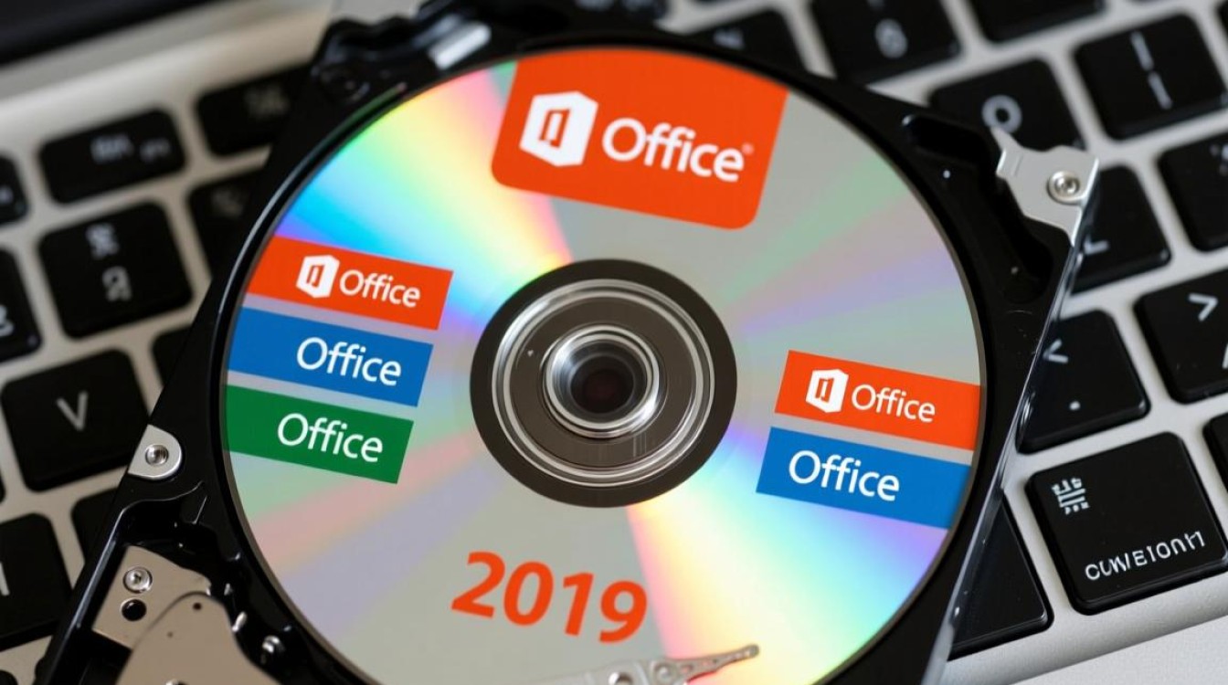 2019office光盘价位