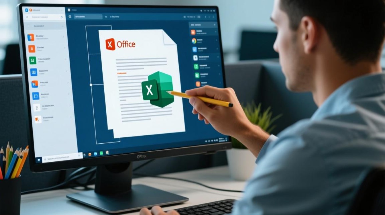 不联网office打开缓慢