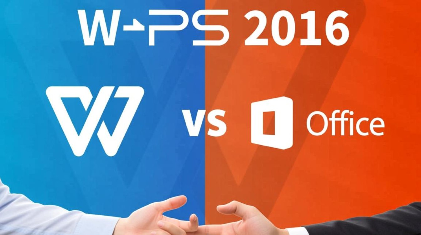 wps2016转office