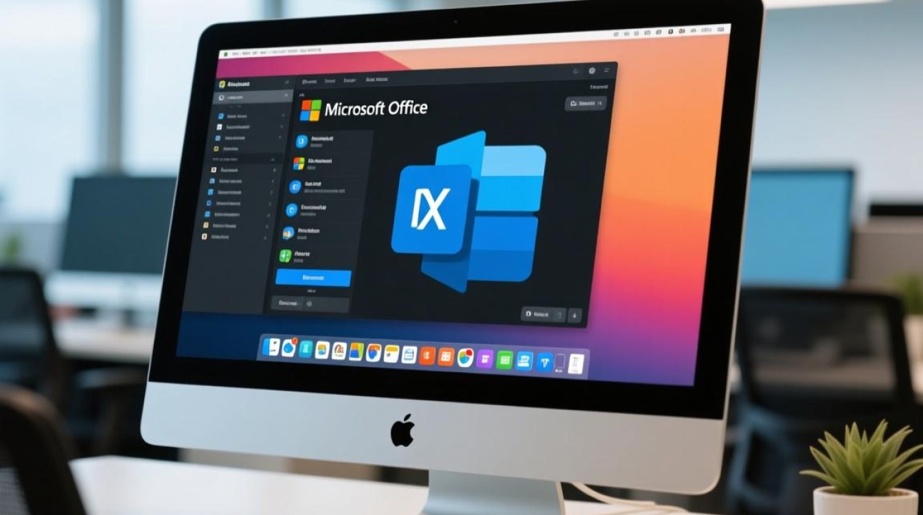 mac版office 正版价格