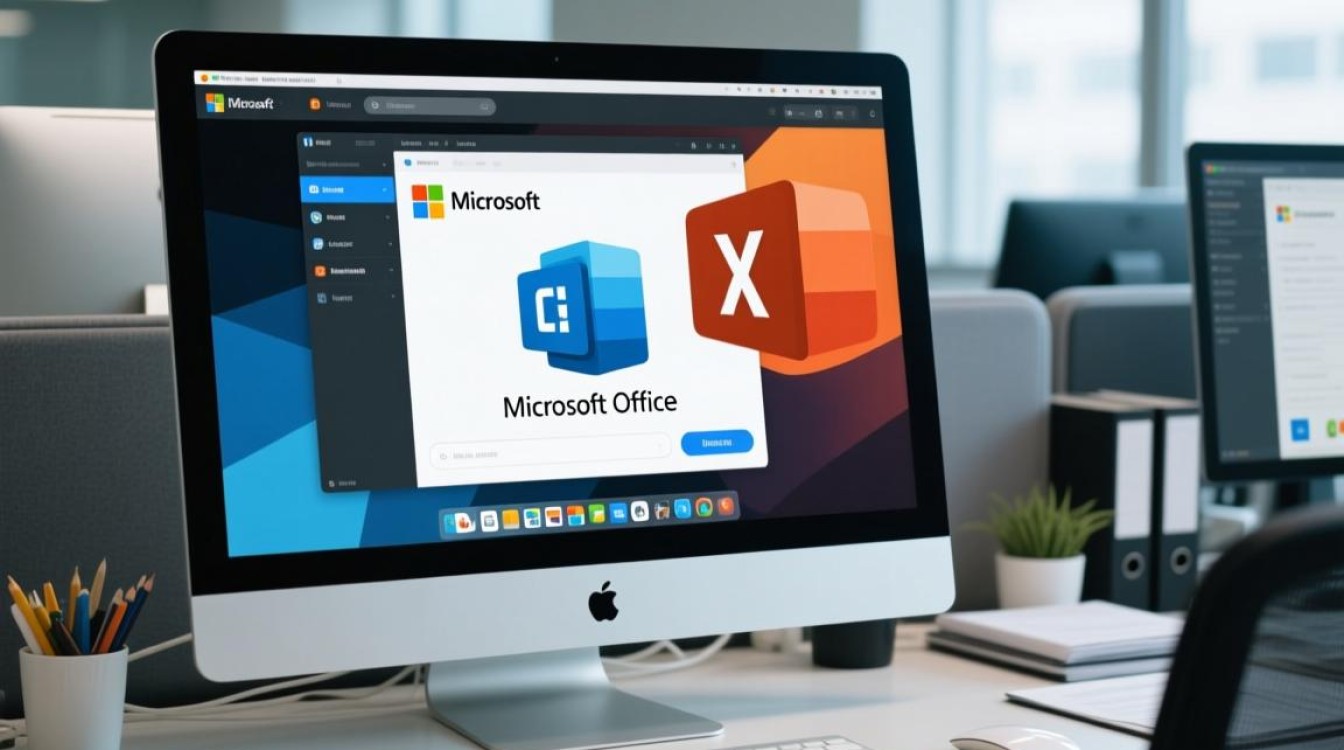 mac版office 正版价格