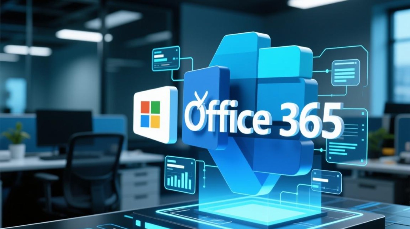 微软office365授权