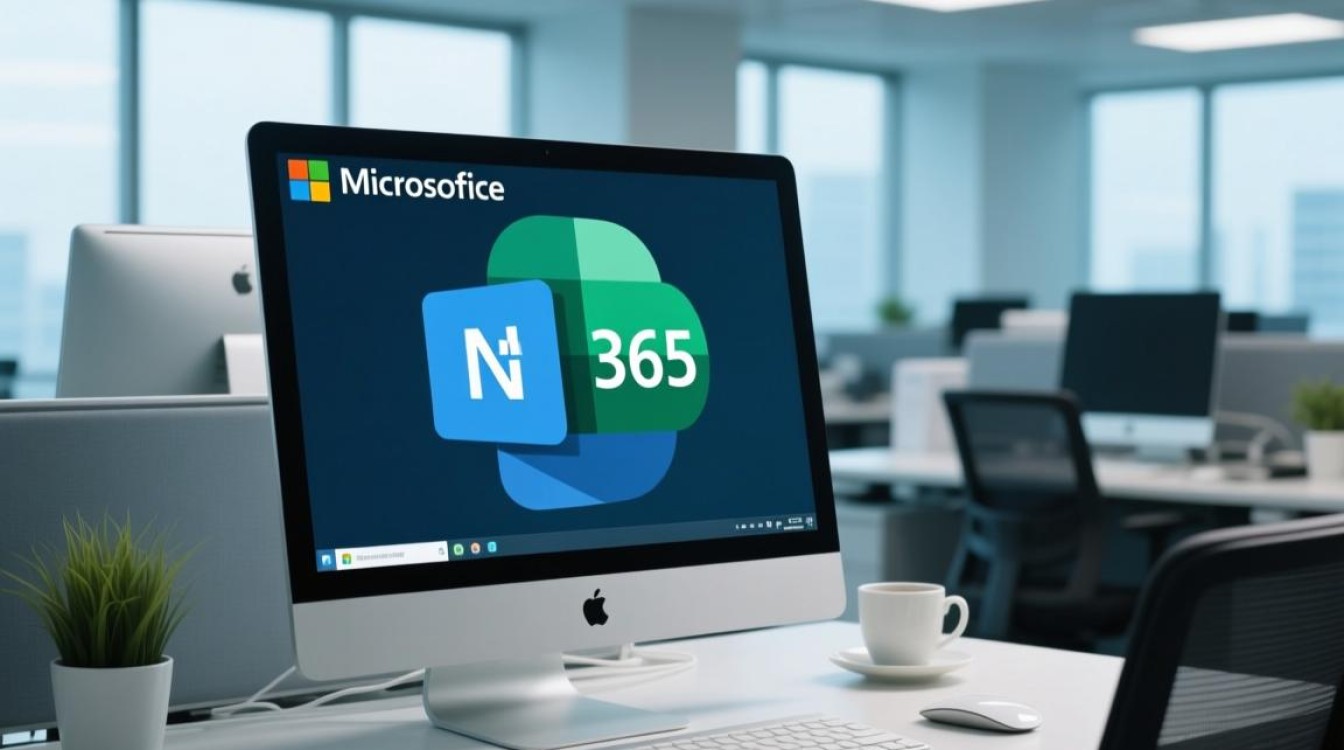 微软office365授权