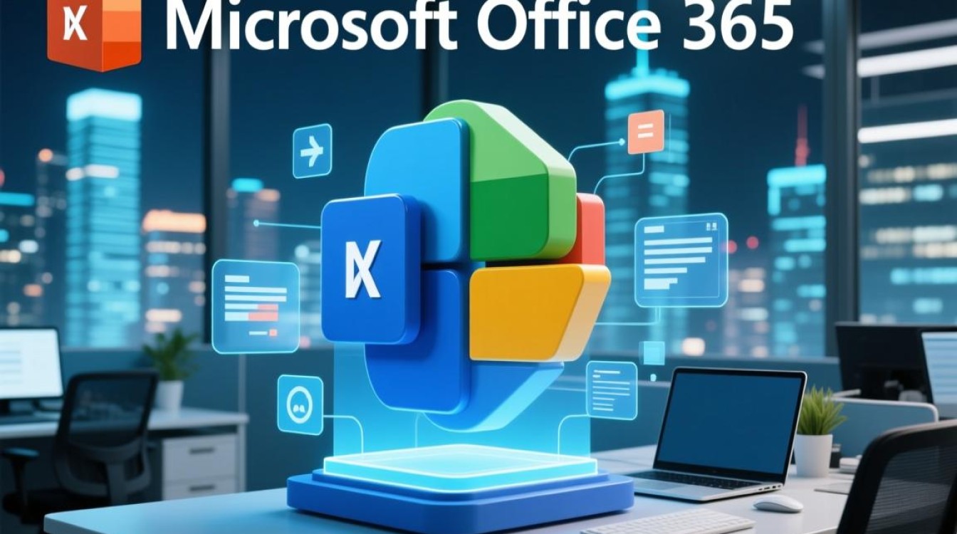 微软office365授权