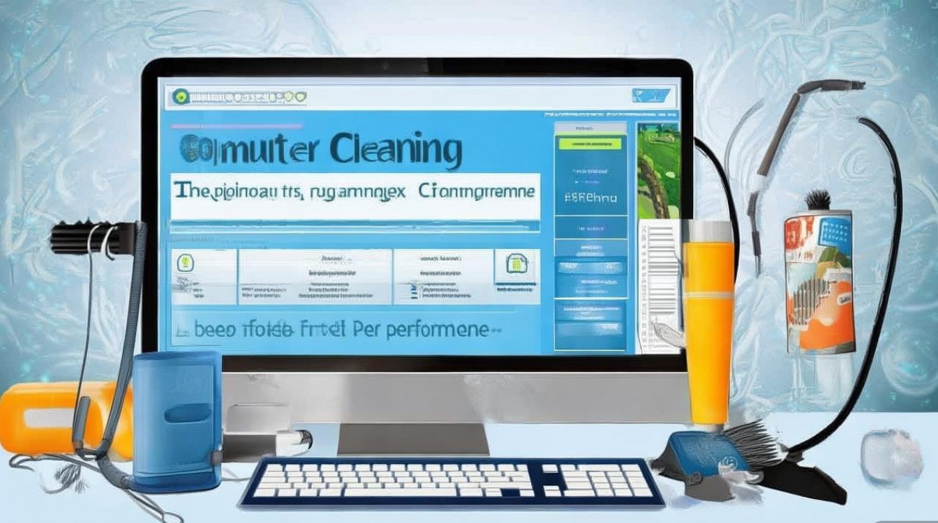 电脑垃圾清理方法有哪些?高效清理技巧揭秘,电脑运行速度提升秘籍! 电脑垃圾清理方法有哪些?高效清理技巧揭秘,电脑运行速度提升秘籍!