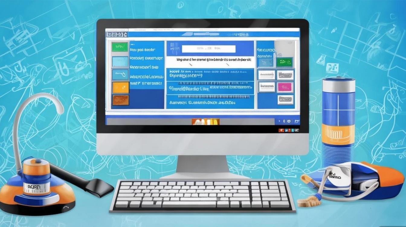 电脑垃圾清理方法有哪些?高效清理技巧揭秘,电脑运行速度提升秘籍! 电脑垃圾清理方法有哪些?高效清理技巧揭秘,电脑运行速度提升秘籍!