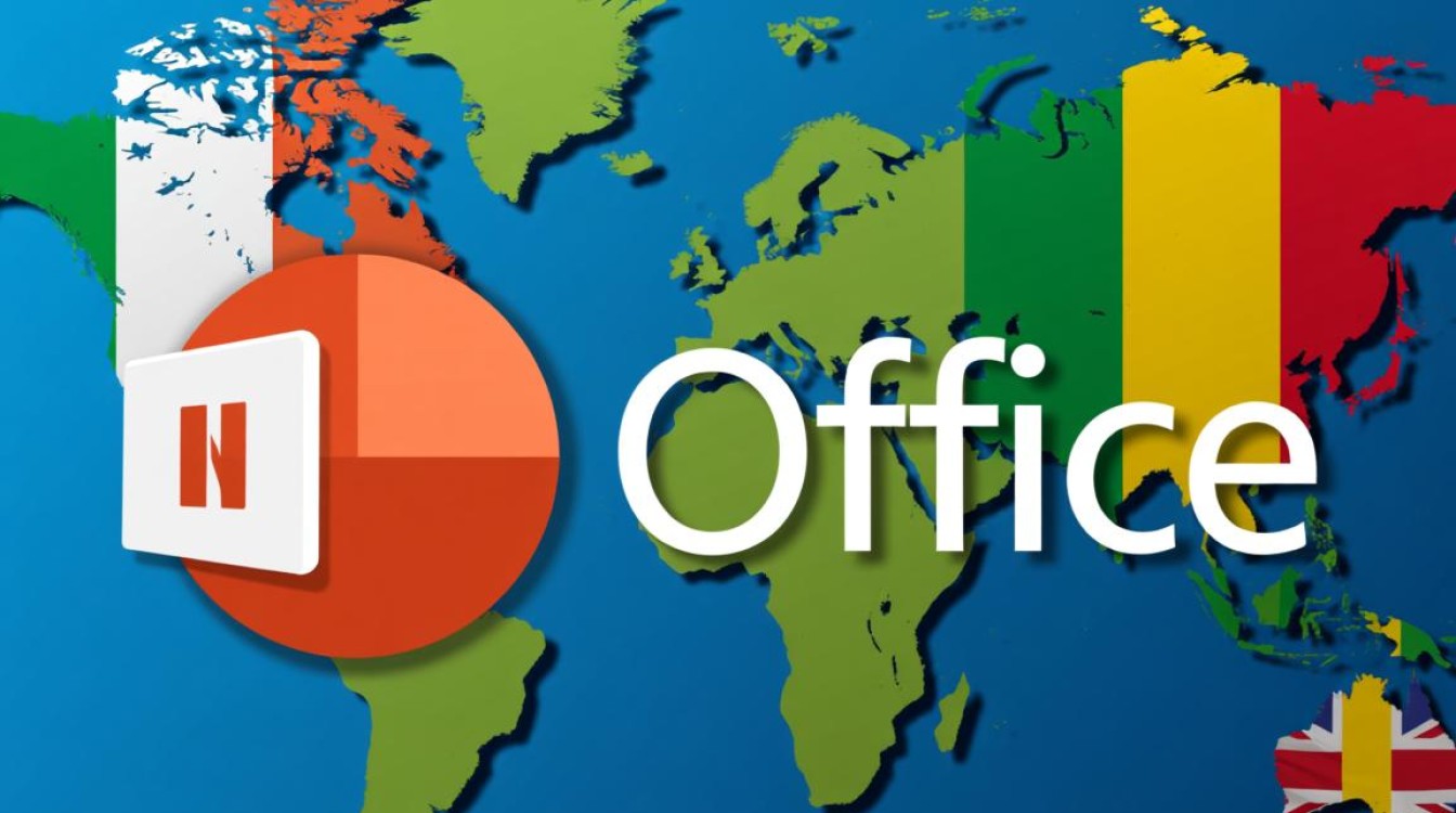 如何更改office默认语言