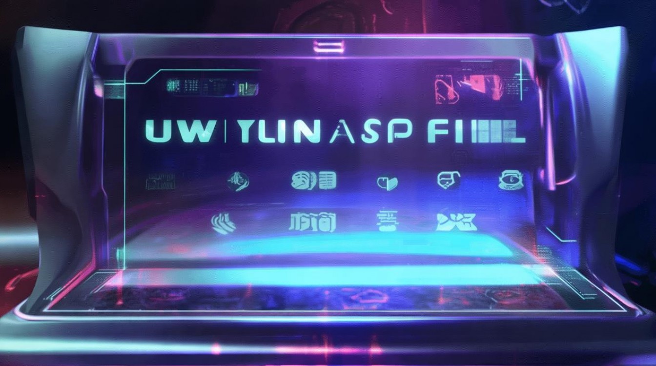 asp文件如何运行