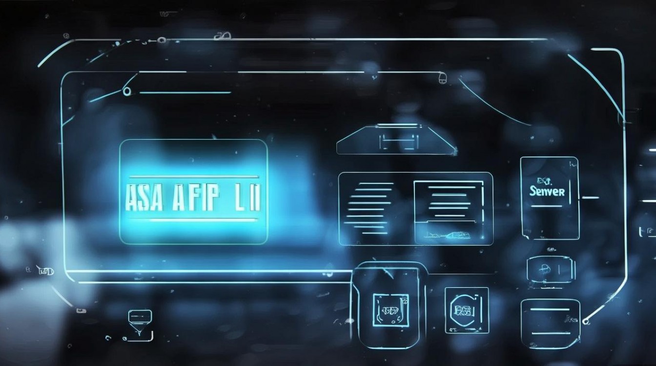 asp文件如何运行