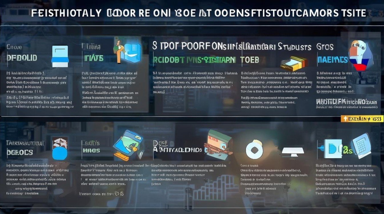 如何高效完成重装系统?不同方法对比与选择指南! 如何高效完成重装系统?不同方法对比与选择指南!