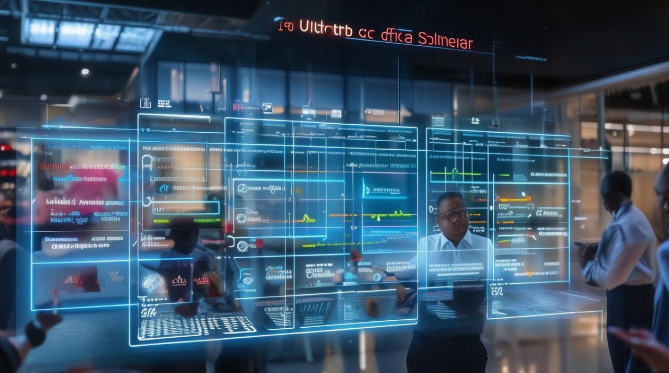 Ubuntu服务器如何选择合适的云服务解决方案？