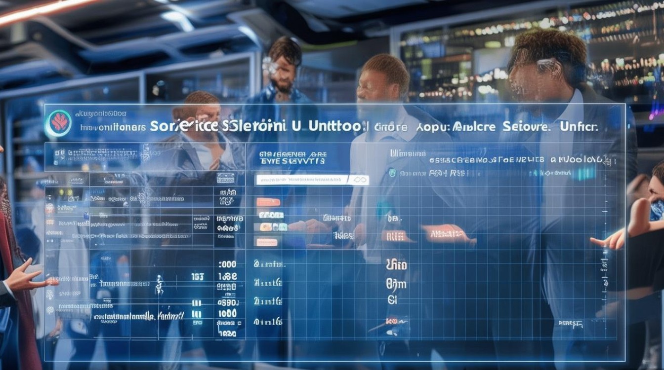 Ubuntu服务器如何选择合适的云服务解决方案？