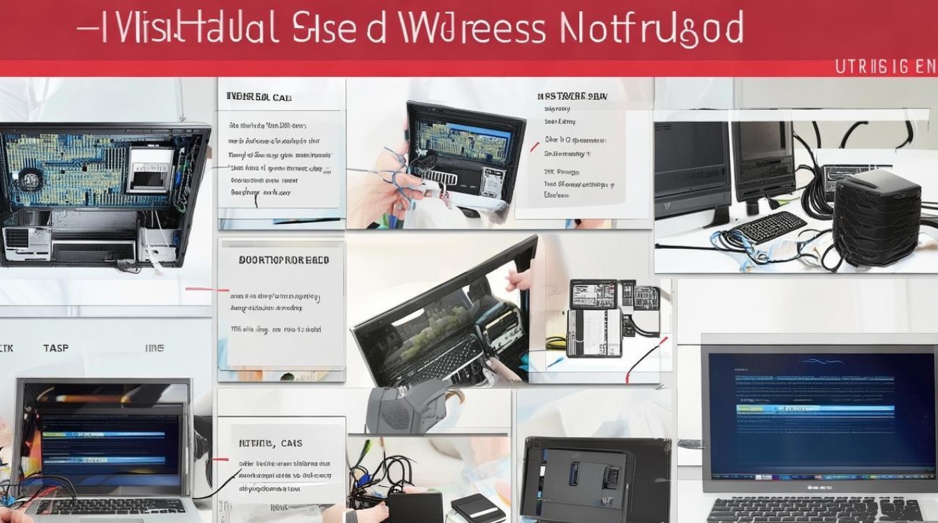 无线网卡安装与使用步骤详解,新手如何快速上手? 无线网卡安装与使用步骤详解,新手如何快速上手?