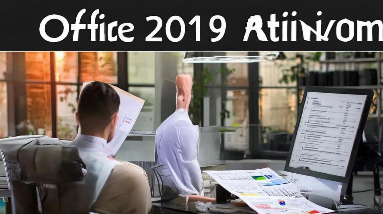 Office2019激活疑问解答为何我的Office2019无法激活？详细步骤和常见问题解析！