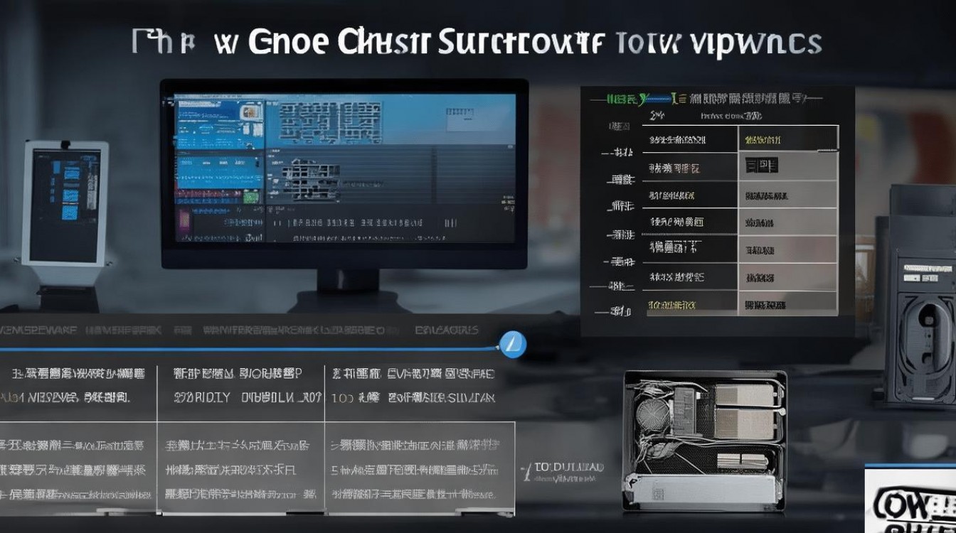 组装电脑电源选购指南，如何挑选合适的电源？