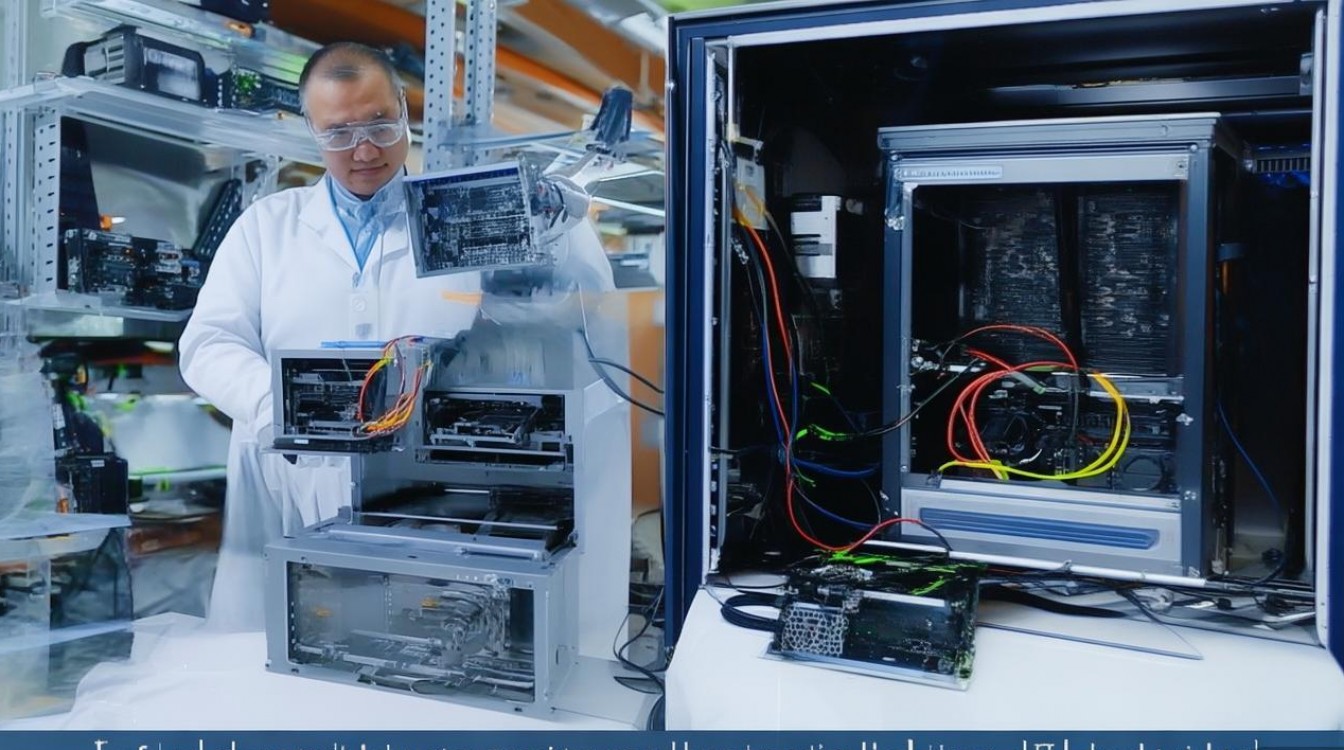 机械硬盘安装方法详细教程,你掌握了吗?这些关键步骤不可忽视! 机械硬盘安装方法详细教程,你掌握了吗?这些关键步骤不可忽视!