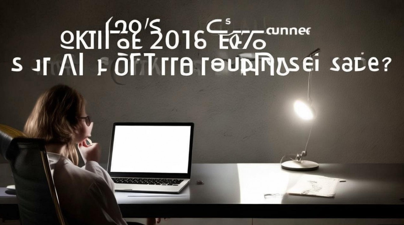 office2016完整破解版是正版还是盗版？破解过程安全吗？