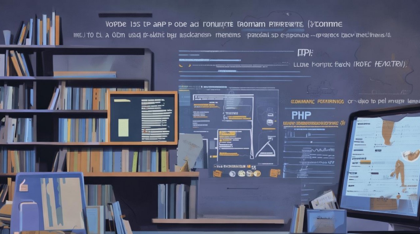 PHP编程自学过程中，有哪些常见难题和高效学习方法？