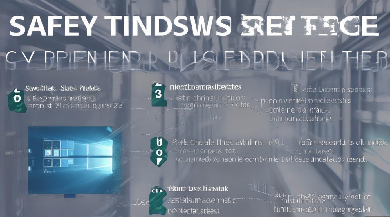 Windows服务器重启的最佳步骤和注意事项是什么？