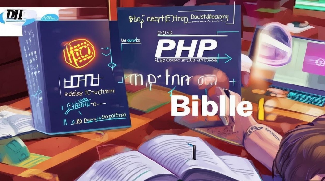 php 编程宝典涵盖哪些核心知识点？如何高效学习PHP编程？