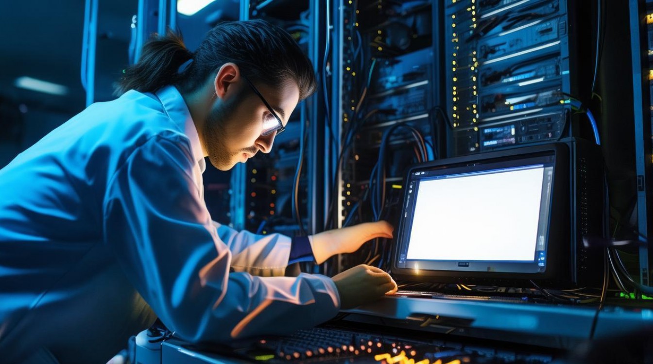 nginx https服务器配置时，如何确保最佳性能与安全性？