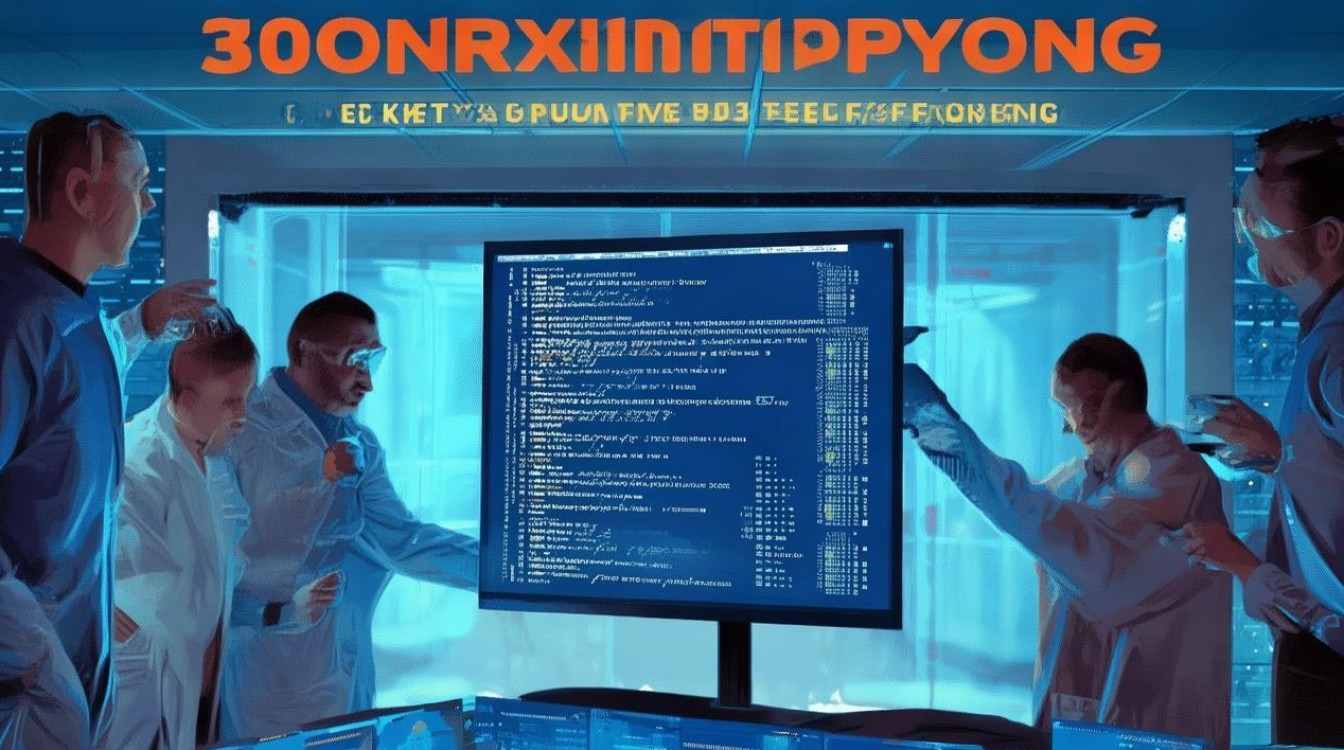 nginx 转发服务器配置有何高招？30种技巧揭秘高效转发奥秘！