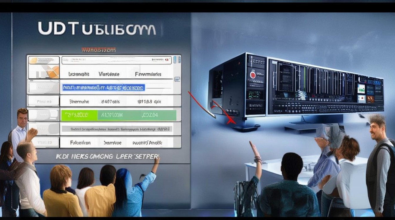 Ubuntu Server 服务器，如何选择最适合企业需求的版本与配置？