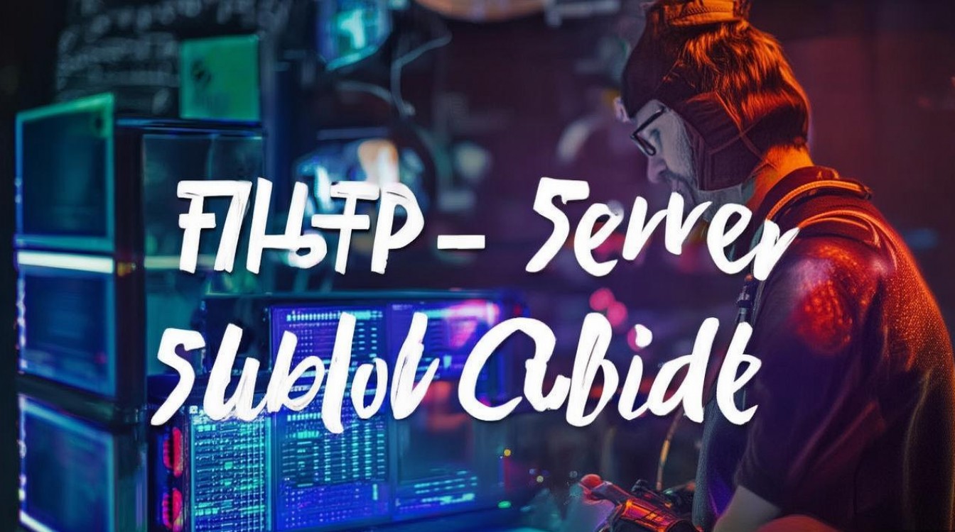 如何高效搭建Ubuntu系统下的FTP服务器？30字内疑问长尾标题？