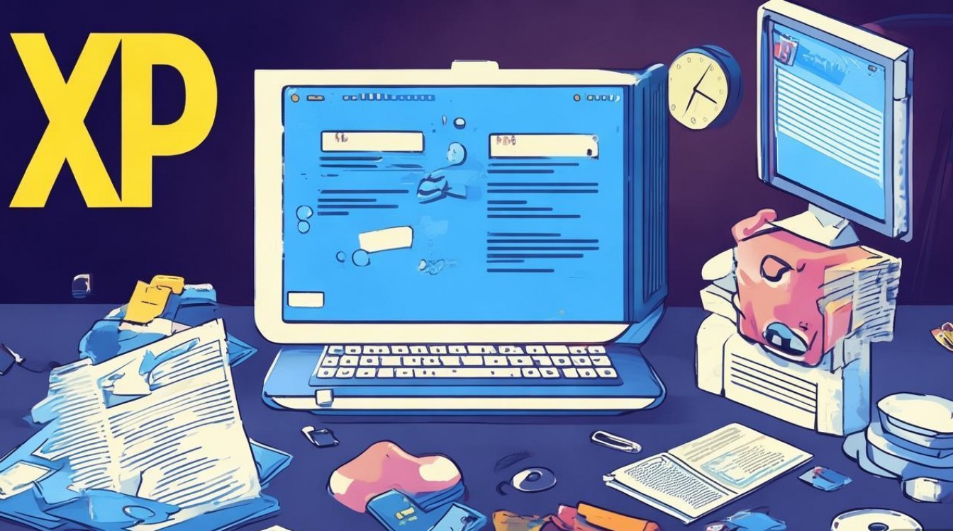 xp系统安装过程中,遇到各种问题?详解安装方法及常见问题解答! xp系统安装过程中,遇到各种问题?详解安装方法及常见问题解答!