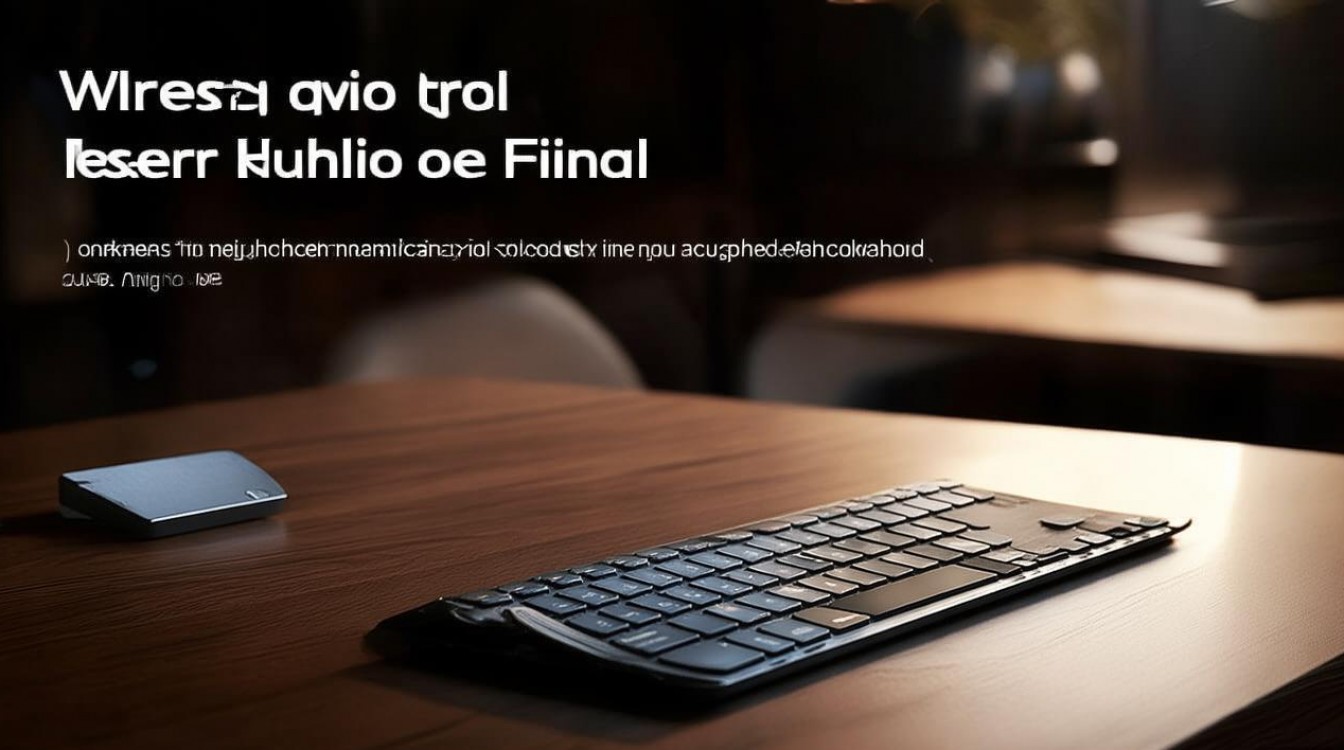 无线键盘使用时需要特别注意哪些步骤和技巧,才能确保顺畅连接和稳定使用? 无线键盘使用时需要特别注意哪些步骤和技巧,才能确保顺畅连接和稳定使用?