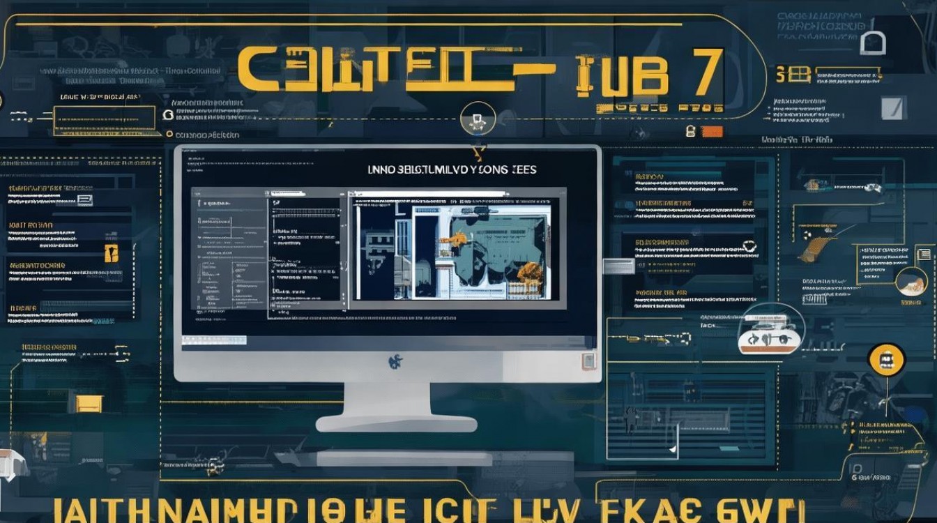Centos7安装过程中，有哪些关键步骤和注意事项？