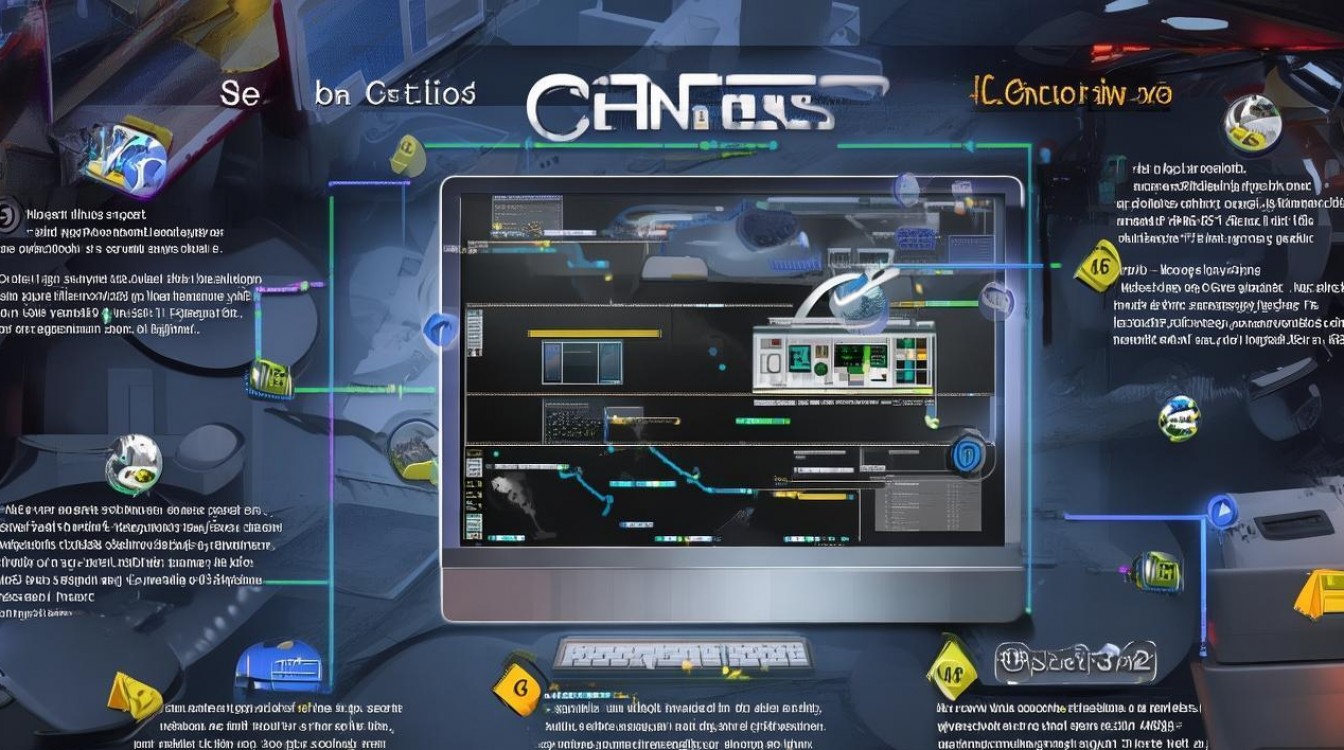 Centos7安装过程中，有哪些关键步骤和注意事项？