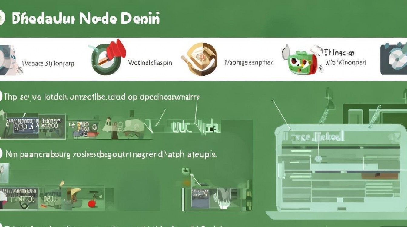 在Debian系统上安装Node.js的正确步骤与常见问题解答？