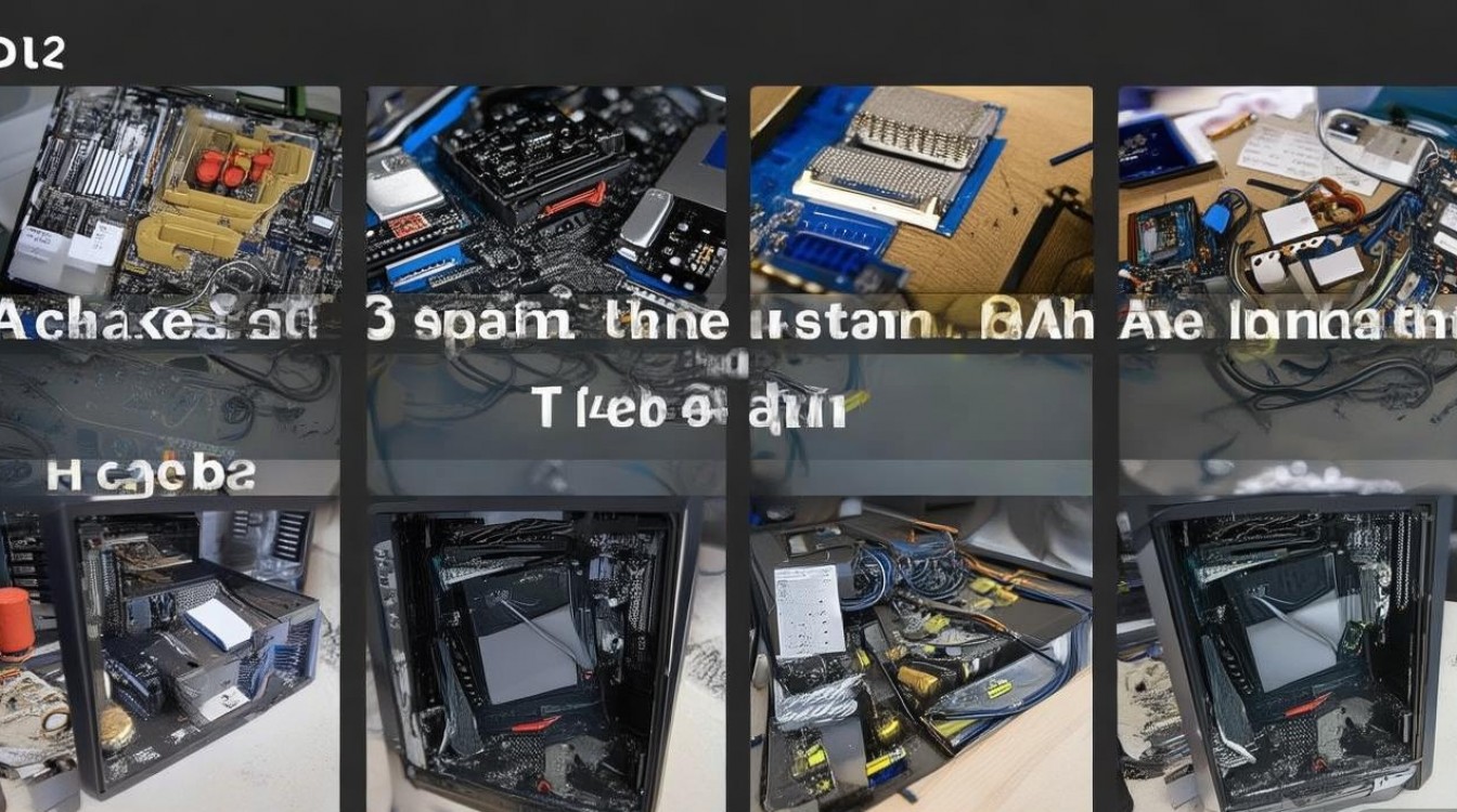如何组装电脑？知乎上有哪些详细教程和步骤指导？