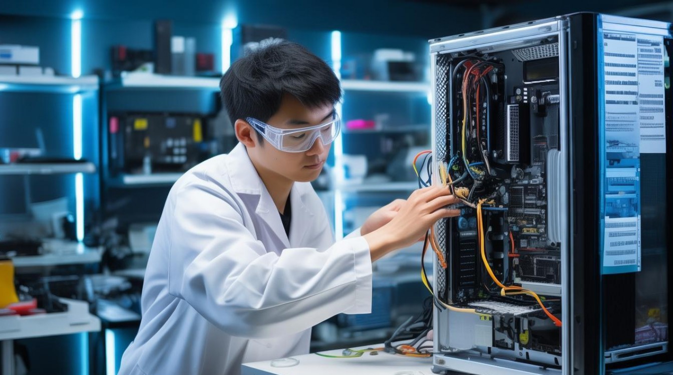组装电脑主机线具体步骤和注意事项有哪些？