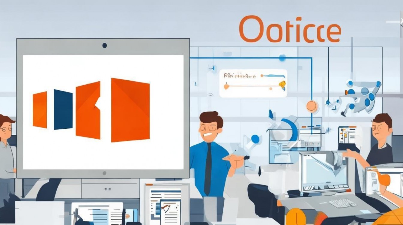 微软Office下载，为何如此受欢迎？免费还是付费？揭秘下载细节与选择！