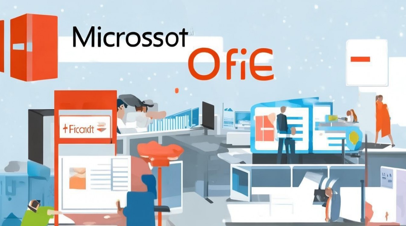 微软Office下载，为何如此受欢迎？免费还是付费？揭秘下载细节与选择！