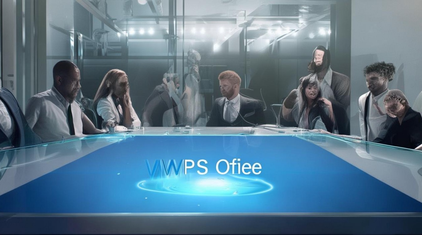 WPS Office究竟是什么？办公软件中的隐藏巨头？