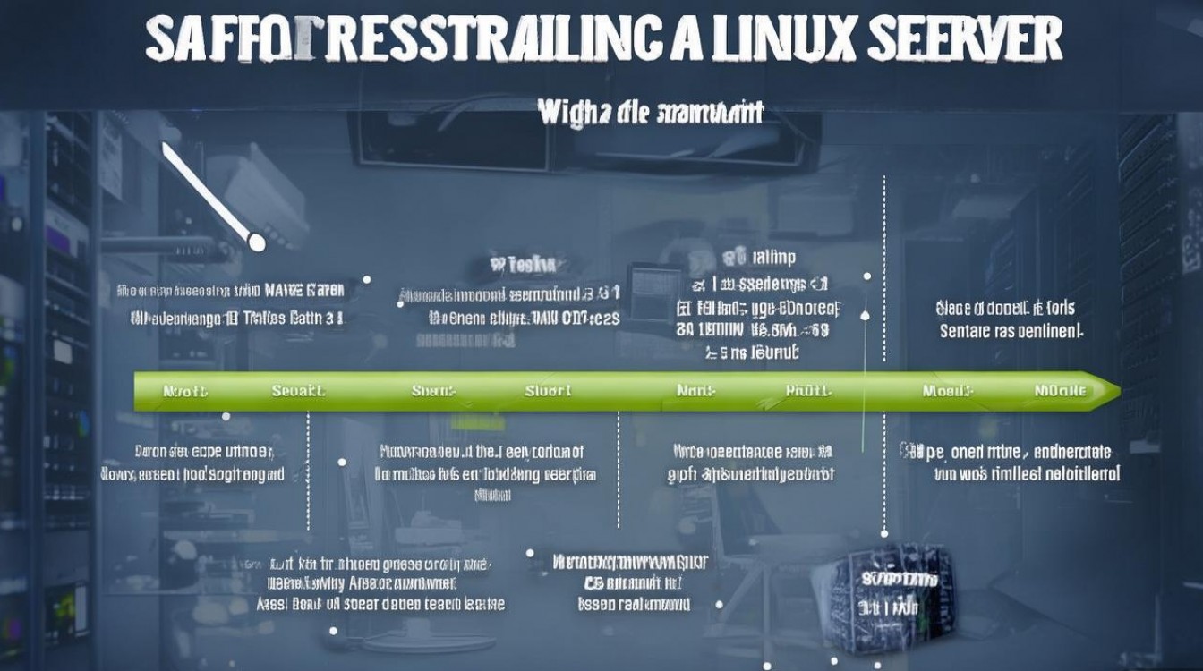 Linux服务器重启的正确步骤是什么?详细教程及注意事项揭秘! Linux服务器重启的正确步骤是什么?详细教程及注意事项揭秘!