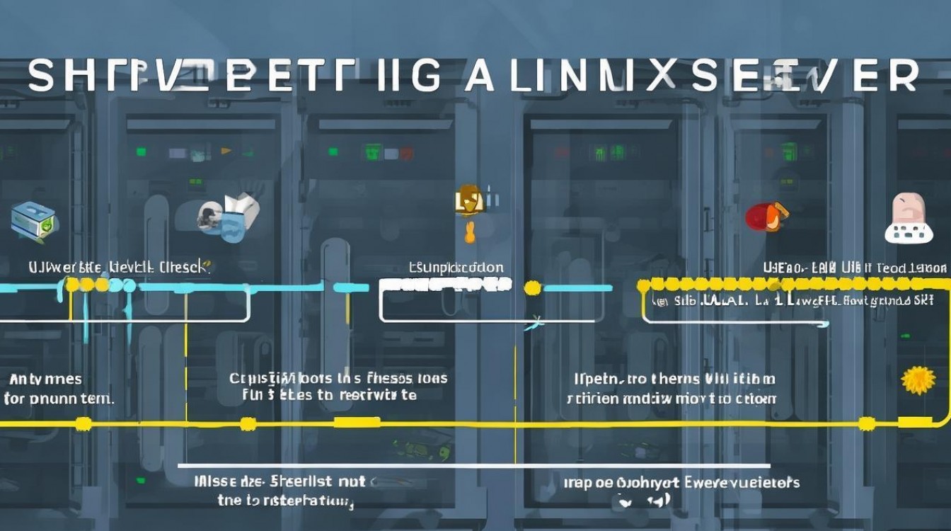 Linux服务器重启的正确步骤是什么?详细教程及注意事项揭秘! Linux服务器重启的正确步骤是什么?详细教程及注意事项揭秘!
