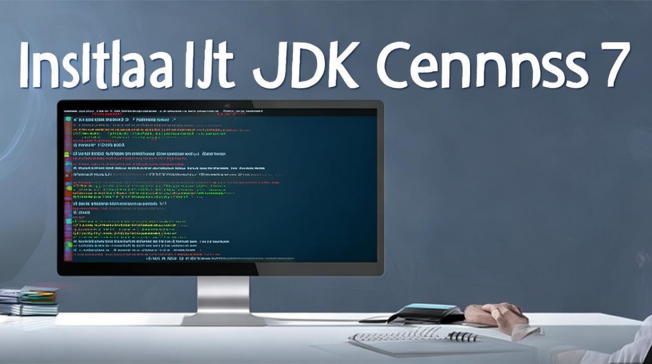 Centos 7安装JDK的详细步骤与常见问题解答? Centos 7安装JDK的详细步骤与常见问题解答?