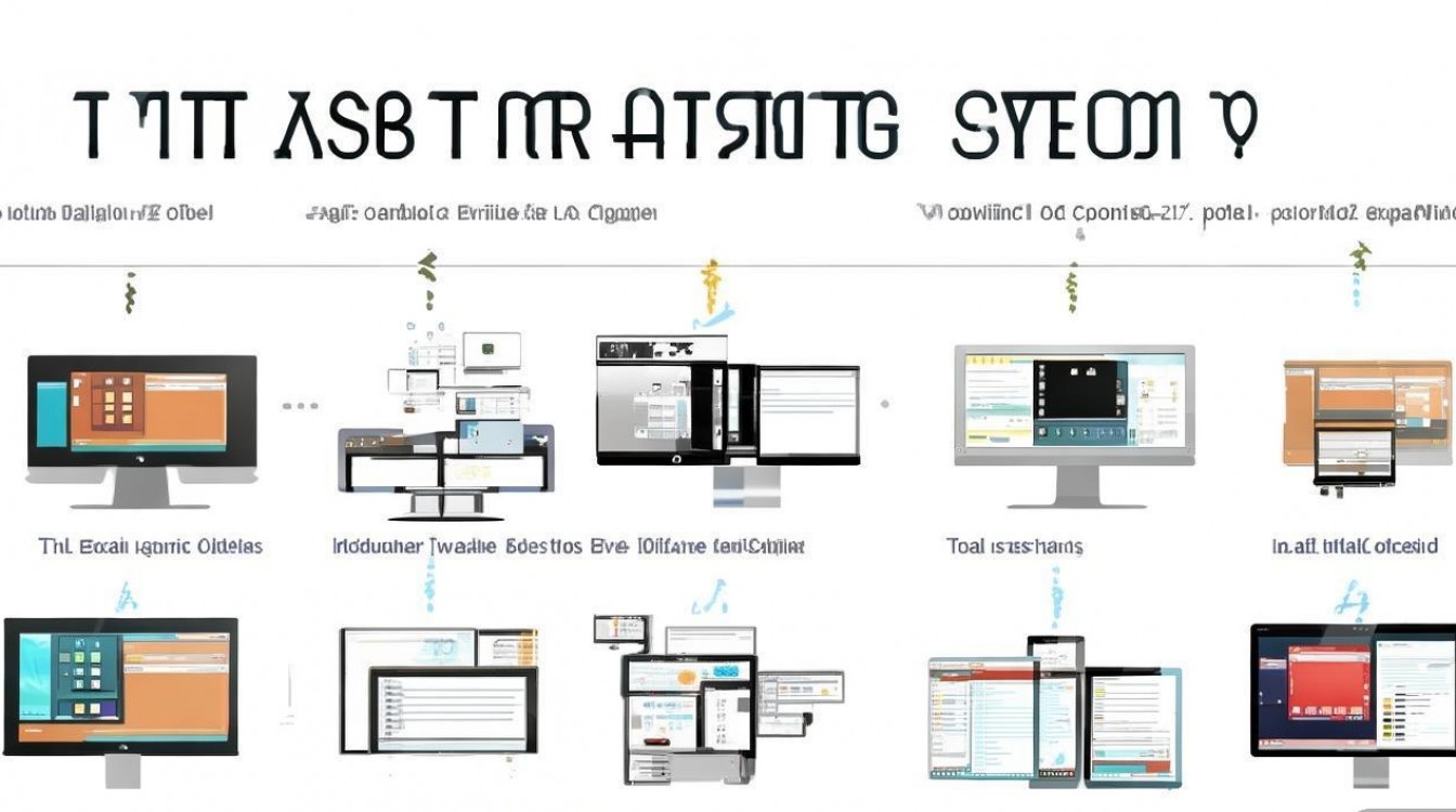 电脑系统安装方法详解，不同品牌电脑操作步骤有何差异？